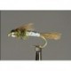 Nymphs Pure Lightening Bug Silver Side $2.34