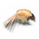 Nymphs Pure Beadhead Scud Tan $2.34