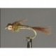Nymphs Pure Lightening Bug Pearl Side $2.34
