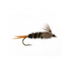 Nymphs Pure twenty incher $2.34