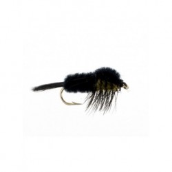Nymphs Pure montana stonefly $2.34