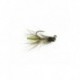 Nymphs Pure beadhead tacical peeking caddis $2.34