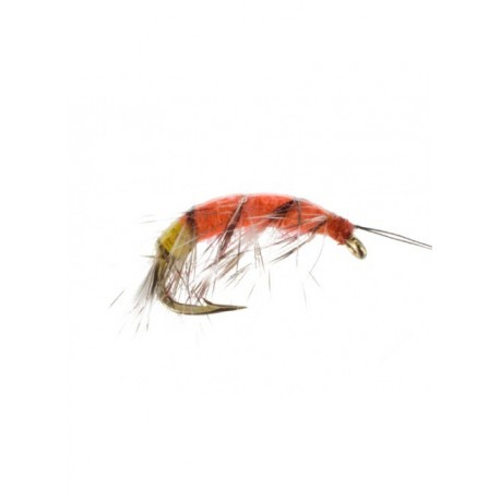 Nymphs Pure shrimp $2.34