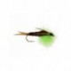 Nymphs Pure hot spot stonefly chartreuse $2.34