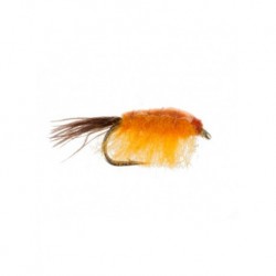Nymphs Pure scud bighorn $2.34