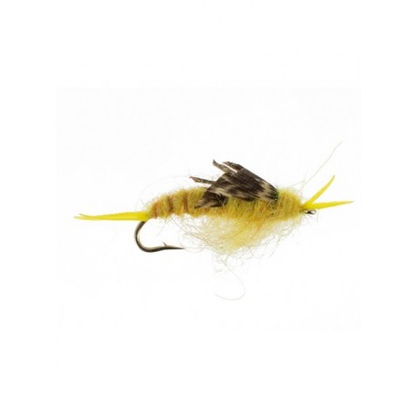 Nymphs Pure kaufmann stonefly golden $2.34
