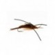 Nymphs Pure kaufmann rubberleg stonefly brown $2.34