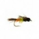 Nymphs Pure beadhead atomic green drake $2.34
