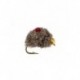Nymphs Pure beadhead trout pellet $2.34