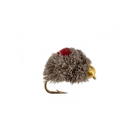 Nymphs Pure beadhead trout pellet $2.34