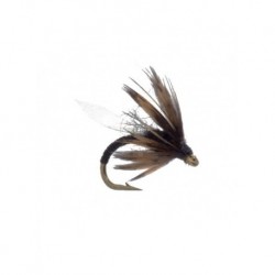 Nymphs Pure drowning midge $2.34