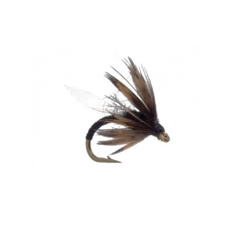 Nymphs Pure drowning midge $2.34