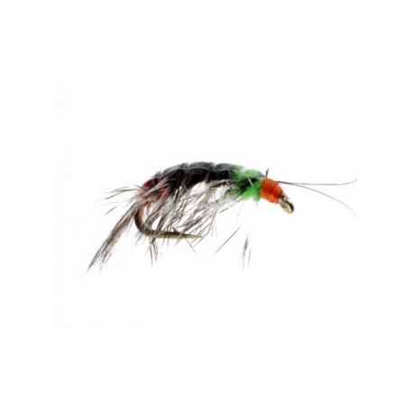 Nymphs Pure shrimp $2.34