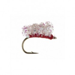 Nymphs Pure crystal meth pearl $2.34