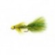 Nymphs Pure Hi Vis Yellow Hot Head Blue Flash Damsel $2.34