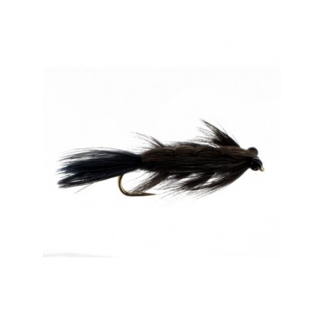 Nymphs Pure rump stonefly $2.34