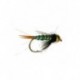 Nymphs Pure beadhead green arrow $2.34