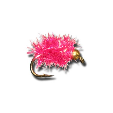 Nymphs Pure BH Estaz Egg Pink $2.34