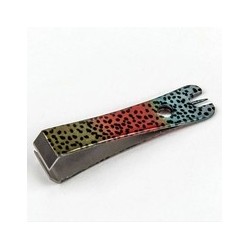 Nymphs Pure SKINZ Nipper  Trout $2.34