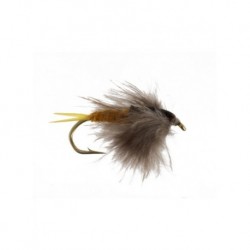 Nymphs Pure perla stonefly $2.34