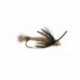 Nymphs Pure beadhead red squirrel rubberleg $2.34