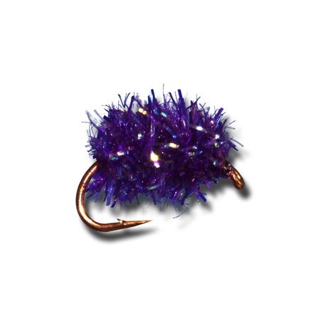 Nymphs Pure Estaz Egg Purple $2.34