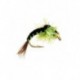 Nymphs Pure beadhead steelhead stonefly chartreuse $2.34