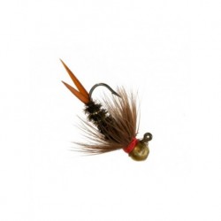 Nymphs Pure jirou s jig prince $2.34