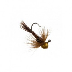 Nymphs Pure jirou s jig pheasant tail $2.34