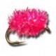 Nymphs Pure Estaz Egg Pink $2.34