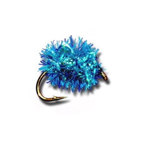Nymphs Pure Estaz Egg Lt Blue $2.34