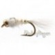 Nymphs Pure BH Hare`s Ear White $2.34