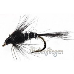 Nymphs Pure Black Nymph $2.34