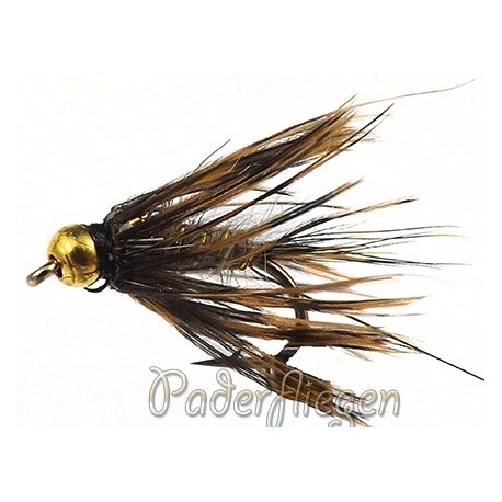 Nymphs Pure BH Squirrel $2.34