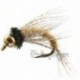Nymphs Pure BH Bird od Prey tan $2.34