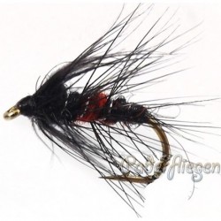 Nymphs Pure Bibio $2.34