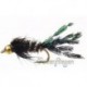 Nymphs Pure EMG Black Nymph $2.34
