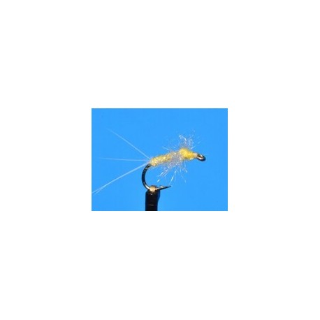 Dries Sulphur Spinner $2.34