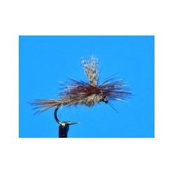 Dries Parachute March Brown $2.34