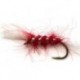 Dries red shipmans buzzer button $2.34