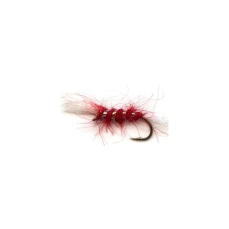Dries red shipmans buzzer button $2.34