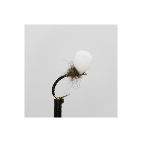 Dries ians cdc suspender black buzzer $2.34