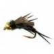 Beaded Nymphs Bead Head Norfolk Special Black $2.42