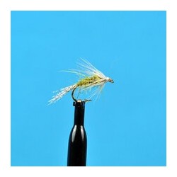 Dries Emerger Pale Morning Dun $2.34