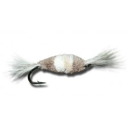 Dries Bomber Natural And White $2.34