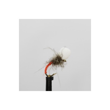 Dries ians cdc suspender orange buzzer $2.34