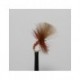 Dries fiery brown grunter $2.34