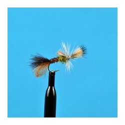 Dries Cripple Pale Morning Dun $2.34