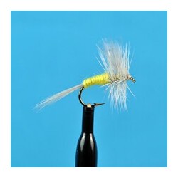 Dries Pale Evening Dun $2.34