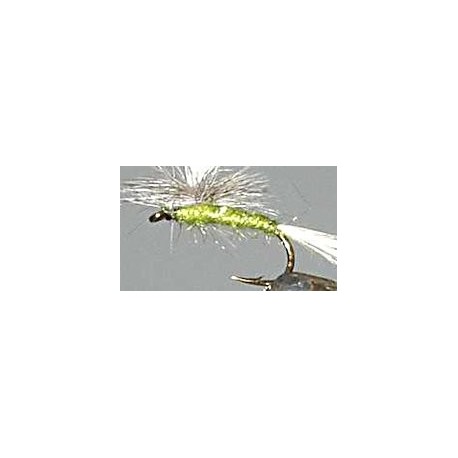 Dries bwo parachute button $2.34